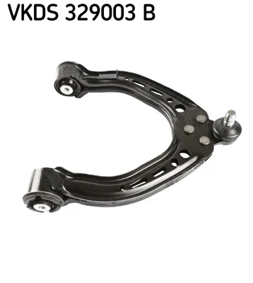 Носач, окачване на колелата SKF